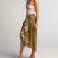 Guadalupe Design - Pez Amarillo Pareo Skirt