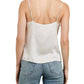 Rails - Paola Cami Top