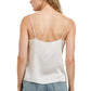 Rails - Paola Cami Top