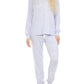 Pj Salvage - Twinkle Star Long Sleeve Lounge Top