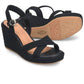 Sofft - Women's Newbury Wedge Sandal