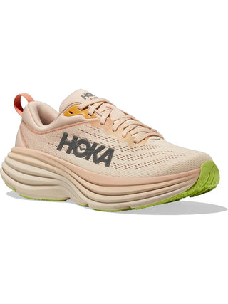Hoka - Tênis de corrida feminino Bondi V8