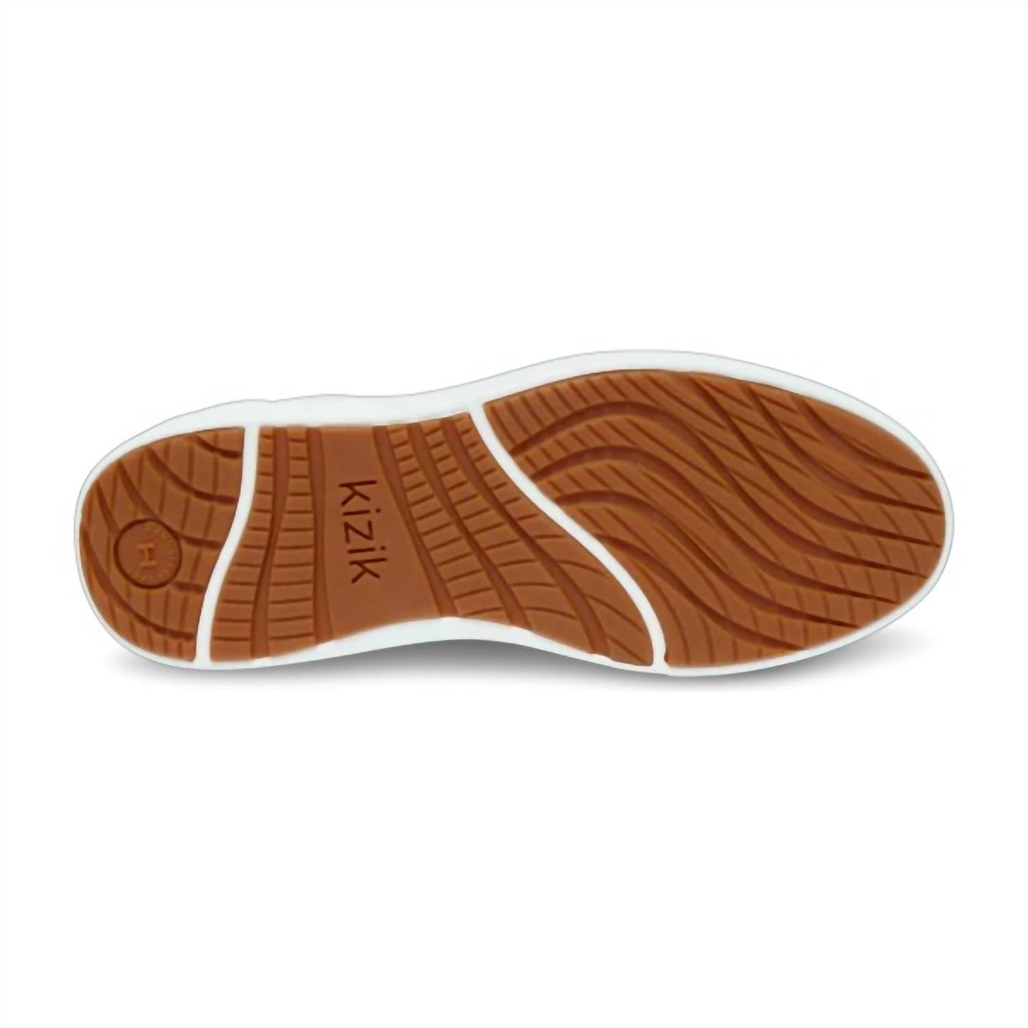 Kizik - Men's Prague 2 Casual Sneakers