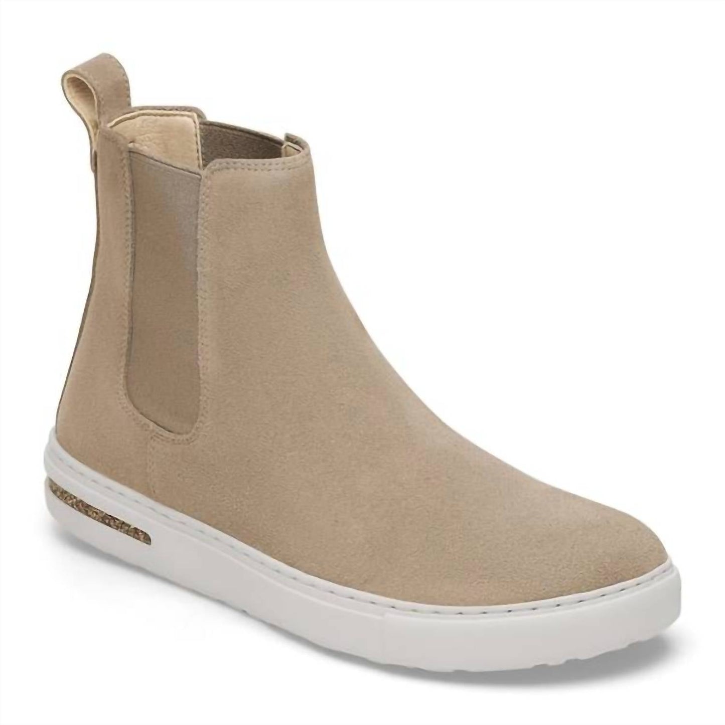 Birkenstock - Women's Bend Chelsea Boot - Narrow