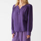 Michael Stars - Kacey Peasant Top