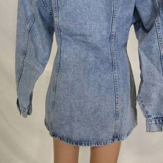 C'Est Normal - Women's The Denim Dress