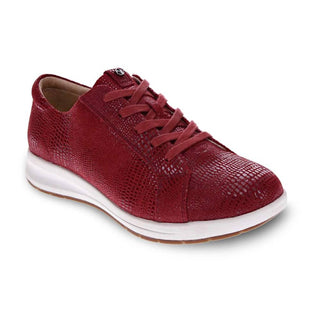 Revere - Women's Athens Lace-up Comfort Sneakers