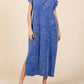 Jodifl - Shayla Washed Maxi Dress