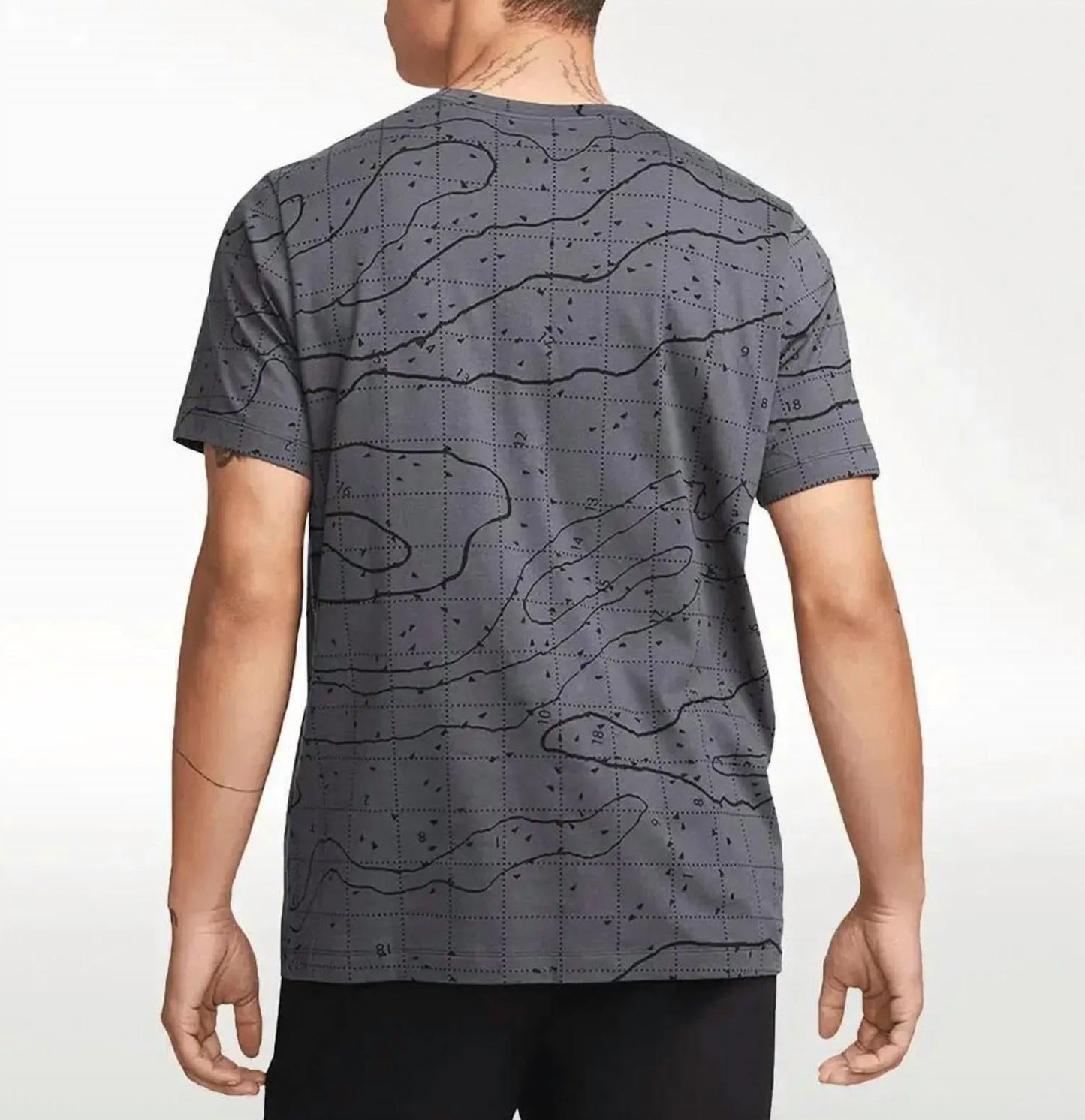 Nike - Air 3 T-Shirt