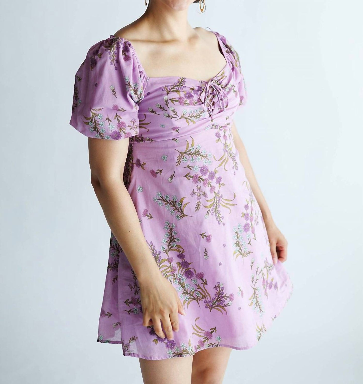Steve Madden - Violeta Dress