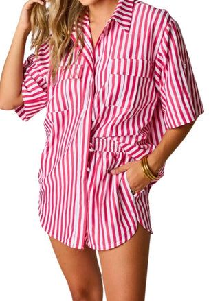Buddylove - Conjunto de pijama Martina