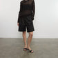 Enza Costa - POPLIN RESORT SHORT