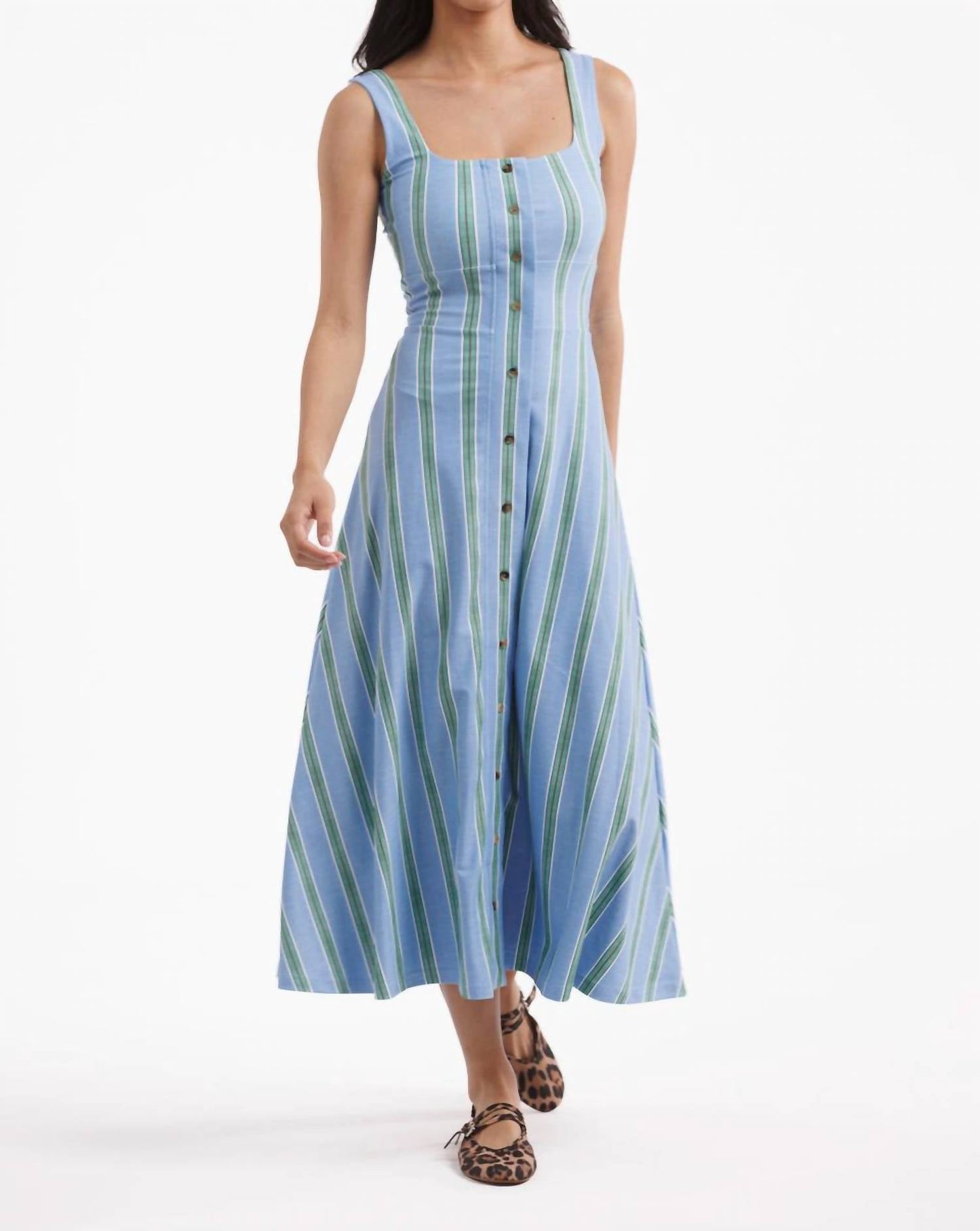Smith & Quinn - Diana Dress