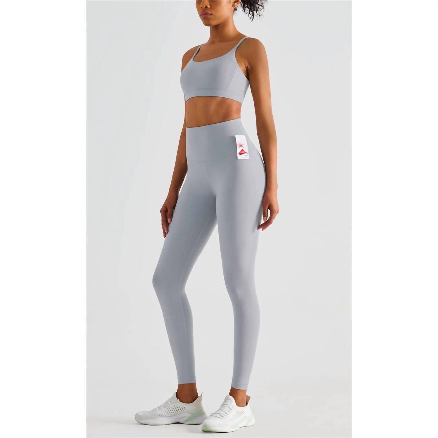 91Thelabel - Victory Lycra High Waist Leggings