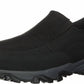 Merrell - Men's Coldpack Ice+ Moc Waterproof Slip On Shoes