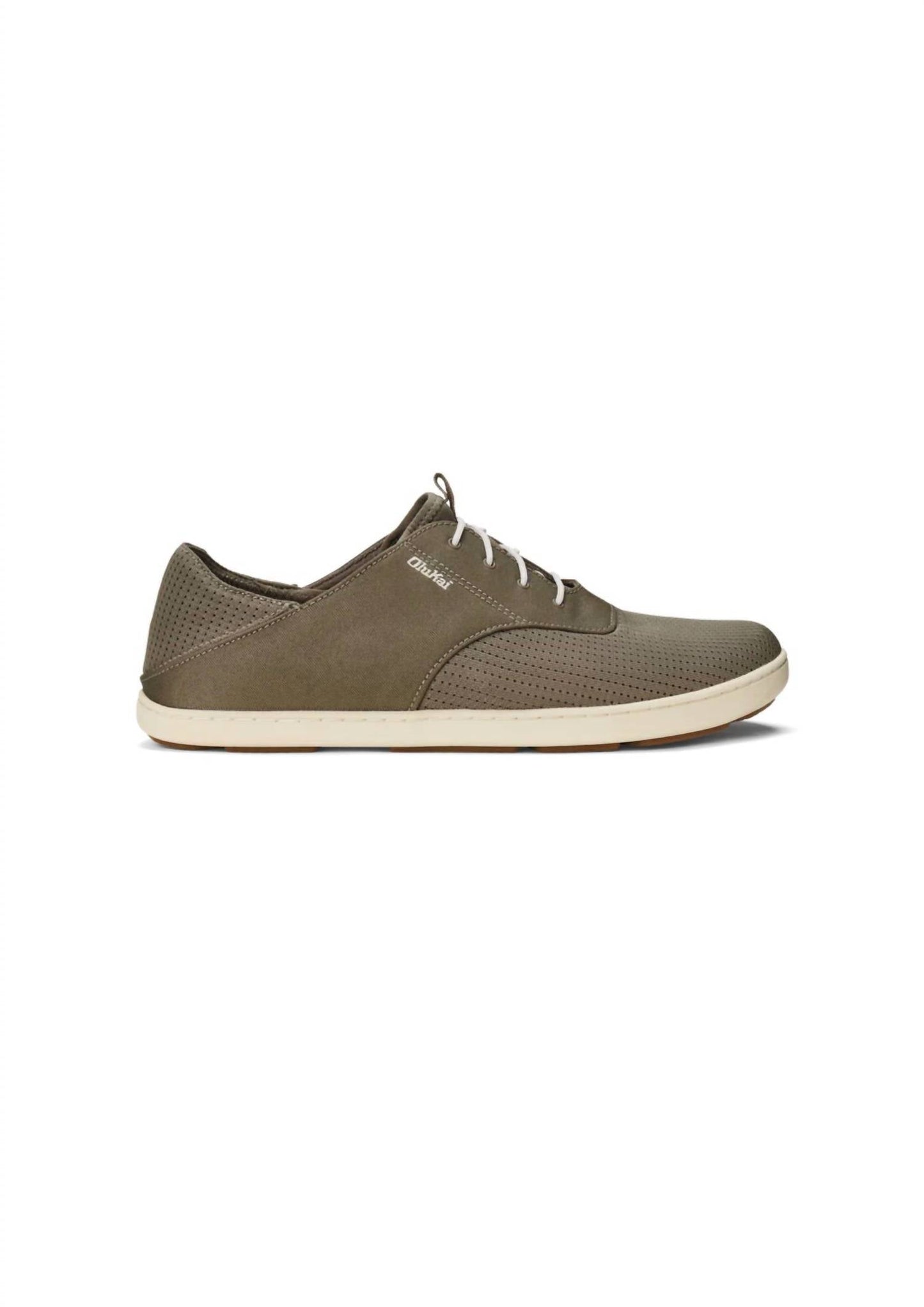 Olukai - Men’s Nohea Moku No Tie Boat Shoes
