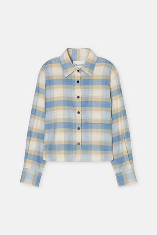 Closed - Oversized Shirt