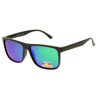 Fame Accessories - Men's Uv-protective Sunglasses