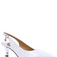 J. Renee - Women's Ferryanne Slingback Pump