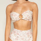 Montce - Added Coverage High Rise Bikini Bottom