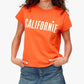 Clare V. - Californie Classic Short Sleeve Tee