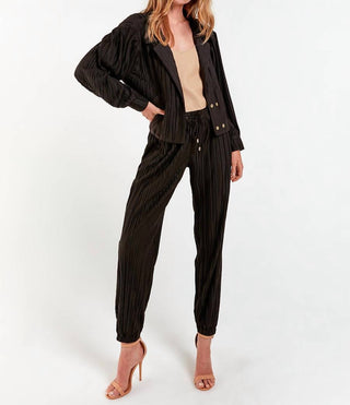 Como por Df - SAMMIE JACKET