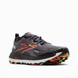 Brooks - Men's Cascadia 18 Gtx Running Shoes