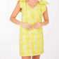 Abbey Glass - Meredith Dress