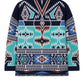 Alanui - Geometric Roots Cardigan