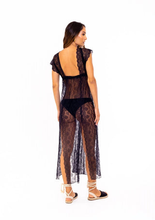 Soah - Vestido Matilda Feminino