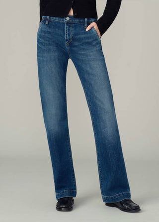 Joe'S Jeans - Jeans Provocateur Petite Bootcut