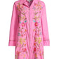 Johnny Was - Camellia tunic dress
