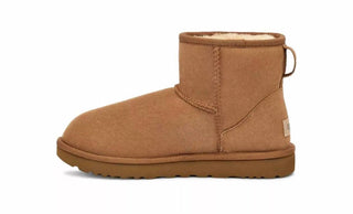 Ugg - BOTA MINI II FEMININA