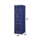 Cargo Wardrobe
