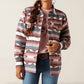 Ariat - Serape R.e.a.l Shacket