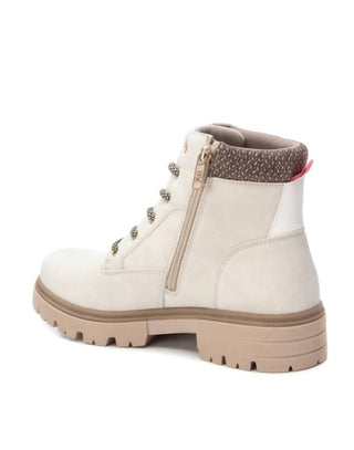 Xti - Botas de Combate Femininas