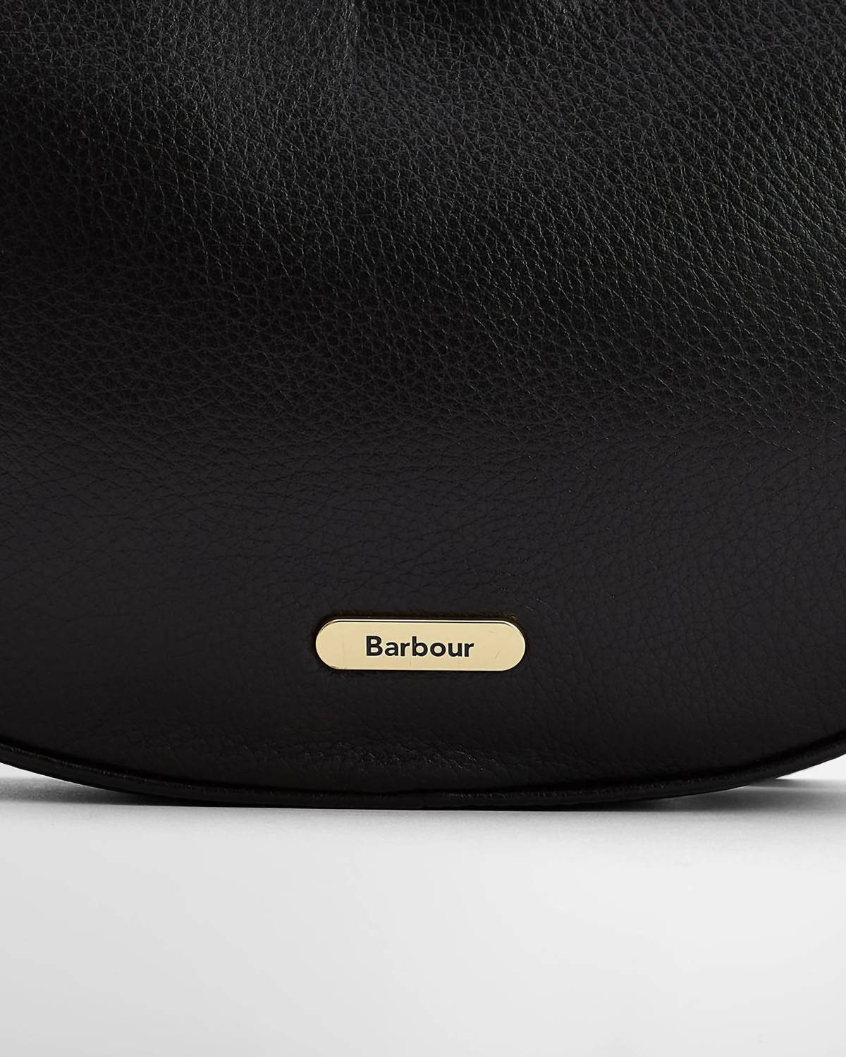 Barbour - Women's Sorrel Leather Sling Bag