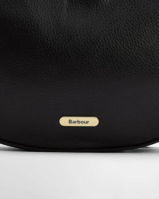 Barbour - Women's Sorrel Leather Sling Bag