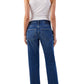 Amo - Women's Denim Libby Straight Leg Jeans