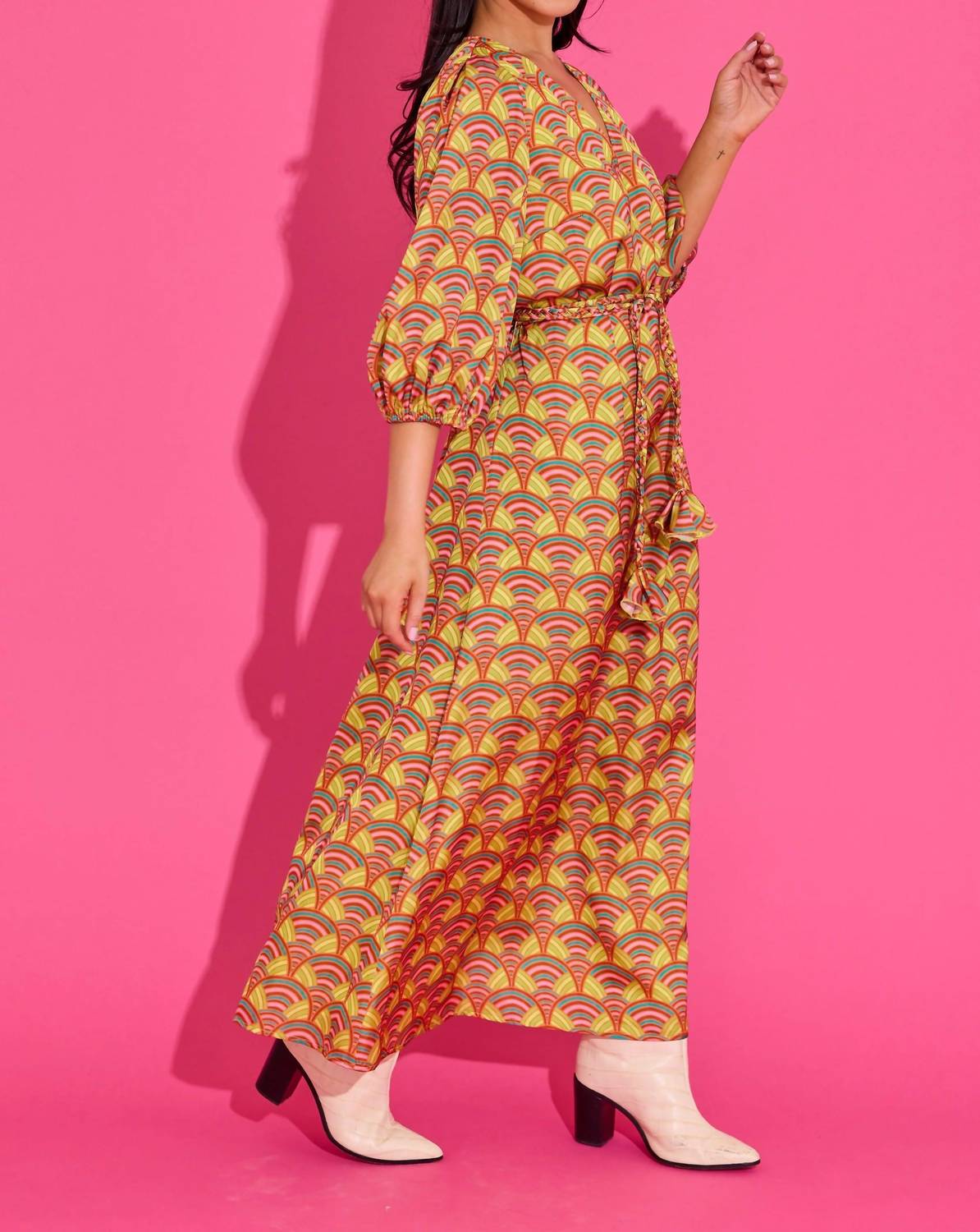 Alden Adair - Lizzie Dress