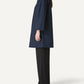 Oofwear - Memory Nylon Trench Coat