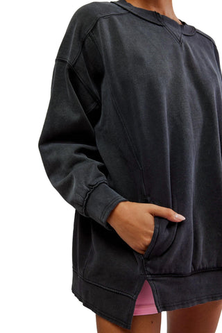 Pessoas Livres - Túnica Intercept