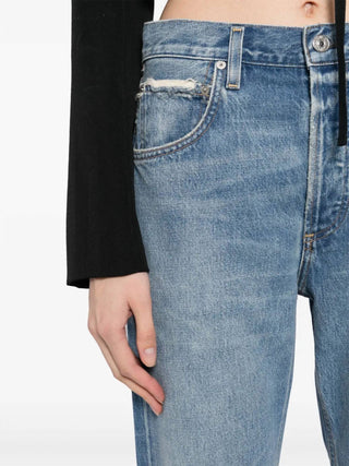 Cidadãos da Humanidade - Natalia Jean