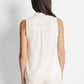 Nic + Zoe - Women's Chiffon Woven Tank