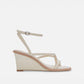 Dolce Vita - Women's Gemini Wedge Sandal