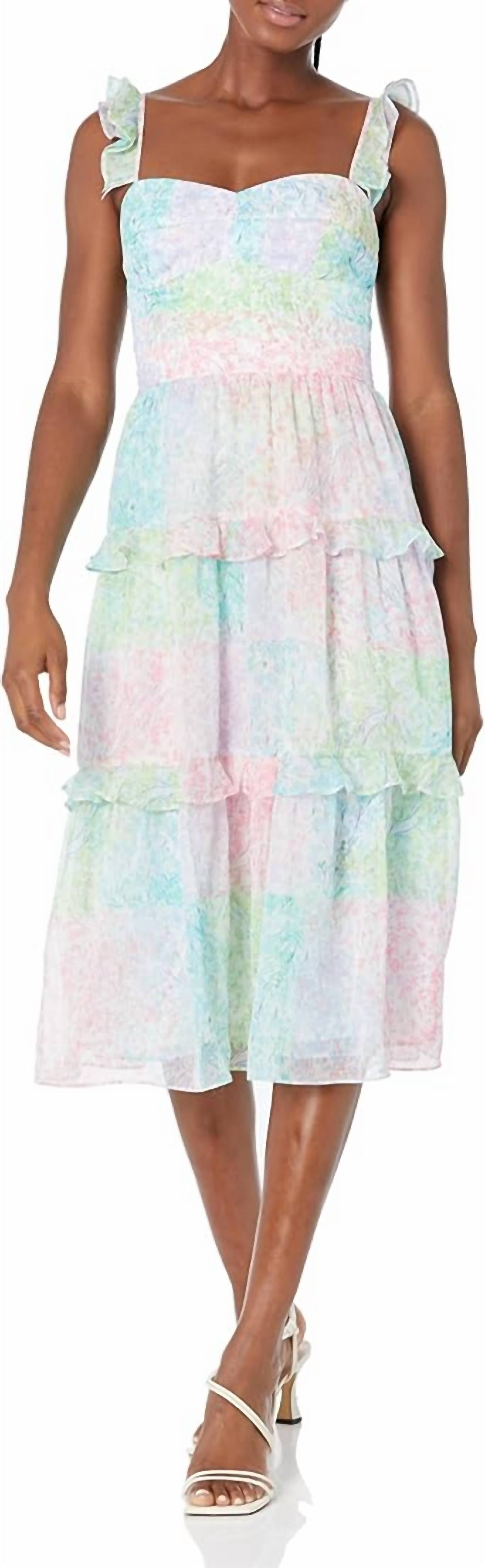 Amanda Uprichard - Annette Dress