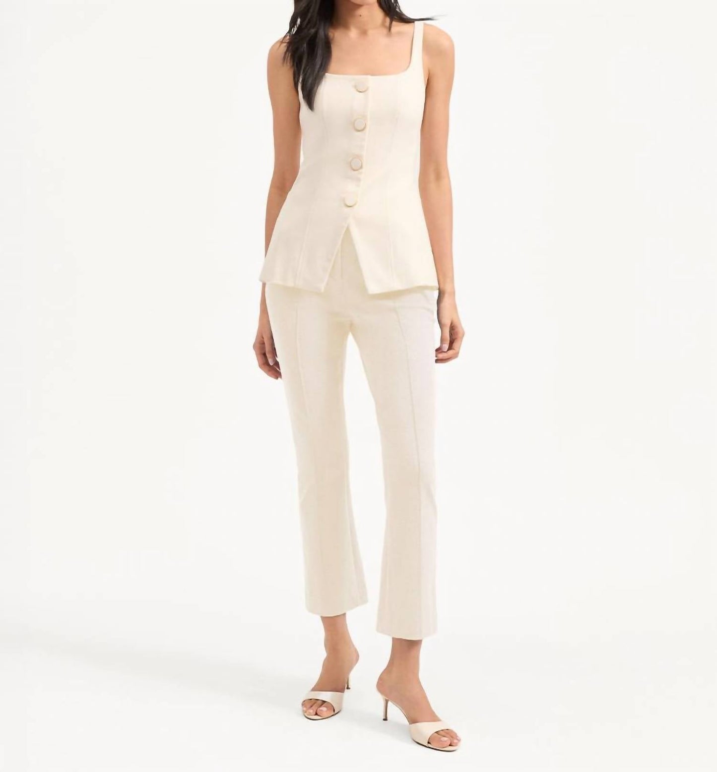 Veronica Beard - Kimra Pant