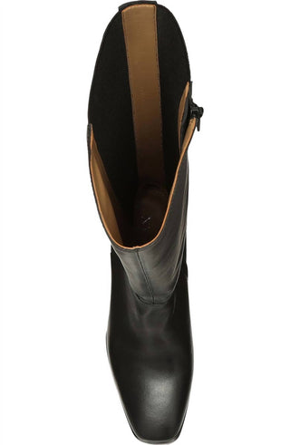 Nydj - Botas Jessica Wedge Femininas