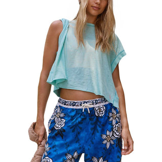 Free People - My Time Tee