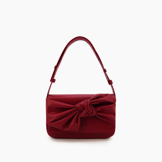 Like Dreams - Bolsa de ombro vegana feminina Elena Bow